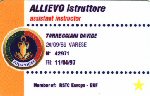 allievo istruttore