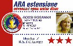 ara estensione