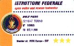 istruttore