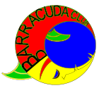logo Barracuda